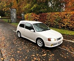 GLANZA V GT TURBO - Image 3/5
