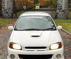 GLANZA V GT TURBO - Image 4/5