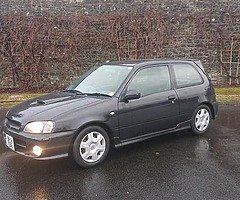 GLANZA V GT TURBO - Image 5/5