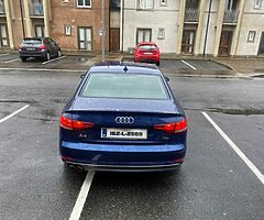 162 Audi A4 - Image 3/10