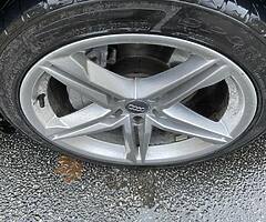 162 Audi A4 - Image 4/10