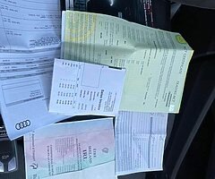 162 Audi A4 - Image 6/10