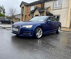 162 Audi A4 - Image 9/10