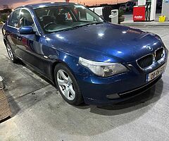 Bmw 520d
