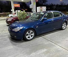 Bmw 520d