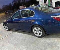 Bmw 520d - Image 4/9