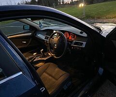 Bmw 520d - Image 6/9