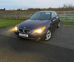 Bmw 520d - Image 7/9