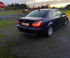 Bmw 520d - Image 8/9