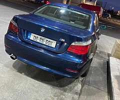 Bmw 520d - Image 9/9