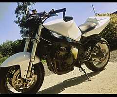 Gsxr 750cc