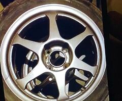 4x100 alloys want gone
