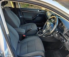Volkswagen Jetta - Image 5/8