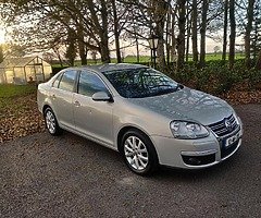 Volkswagen Jetta - Image 8/8