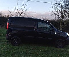 Renault kangoo