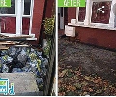 General tidy up