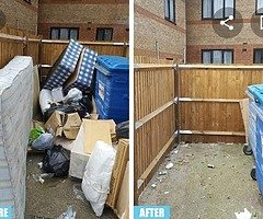 General tidy up