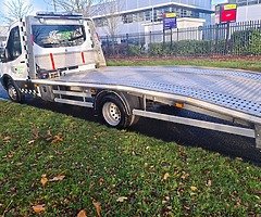 2016 Ford Transit t350 Recovery - Image 4/10