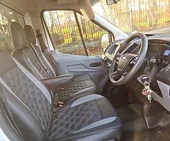 2016 Ford Transit t350 Recovery - Image 6/10