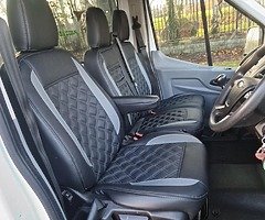 2016 Ford Transit t350 Recovery - Image 7/10