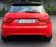 Audi A1 TDI SE - Image 4/9