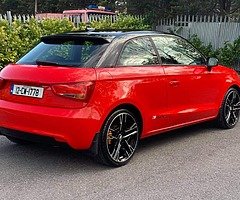 Audi A1 TDI SE - Image 5/9