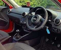 Audi A1 TDI SE - Image 7/9