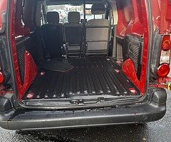 2016 Peugeot Partner 3 Seater - Image 7/7