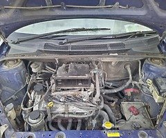 1999 Toyota Yaris - Image 6/9