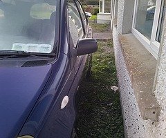 1999 Toyota Yaris - Image 7/9