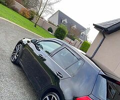 151 VW Golf 1.6TDI Bluemotion 105BHP