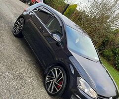 151 VW Golf 1.6TDI Bluemotion 105BHP - Image 7/7