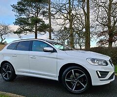 2014 Volvo XC60 R-Design Auto - Image 3/10