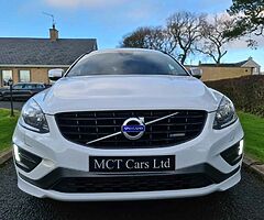2014 Volvo XC60 R-Design Auto - Image 4/10