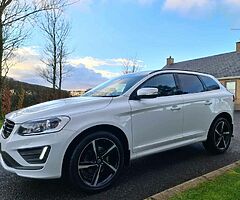 2014 Volvo XC60 R-Design Auto - Image 5/10