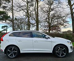2014 Volvo XC60 R-Design Auto - Image 6/10