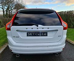 2014 Volvo XC60 R-Design Auto - Image 7/10