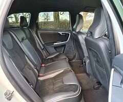 2014 Volvo XC60 R-Design Auto - Image 8/10