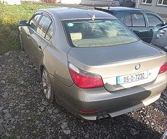 Bmw 530d