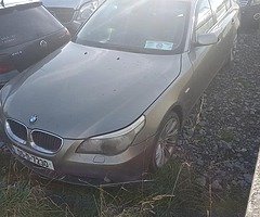 Bmw 530d - Image 6/6