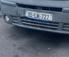 Nisan primestar 19