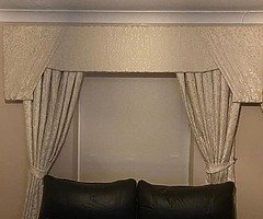 Box curtains - Image 5/5