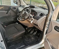 2010 Renault Kangoo