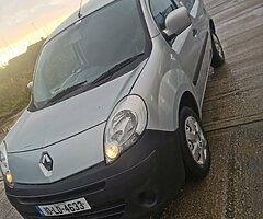 2010 Renault Kangoo - Image 7/7