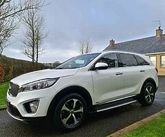 2015 Kia Sorento 2.2 CRDI KX-2 4X4 7 SEAT - Image 5/10