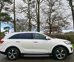 2015 Kia Sorento 2.2 CRDI KX-2 4X4 7 SEAT - Image 6/10