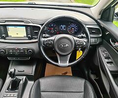 2015 Kia Sorento 2.2 CRDI KX-2 4X4 7 SEAT - Image 8/10