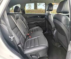 2015 Kia Sorento 2.2 CRDI KX-2 4X4 7 SEAT - Image 10/10