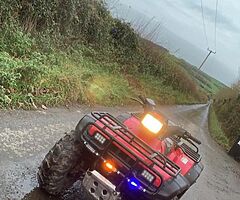 Honda foreman 400 4wd - Image 5/5