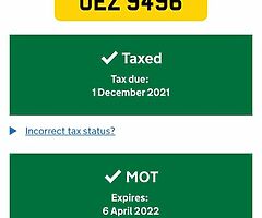 2007 Vw Touareg - Image 6/8
